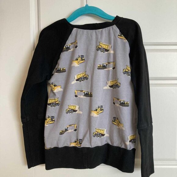 VGUC Handmade Construction Vehicles Top 4-6 - Picture 2 of 3